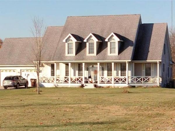 4393 Penny Pike, German Twp, OH 45502