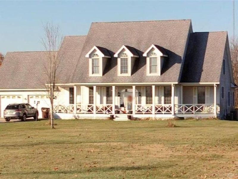 4393 Penny Pike, German Township, OH 45502 Photo 1