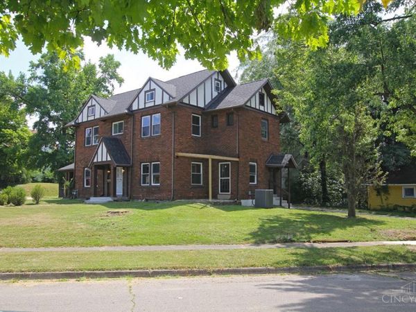 1326 Amherst Place, Dayton, OH 45406