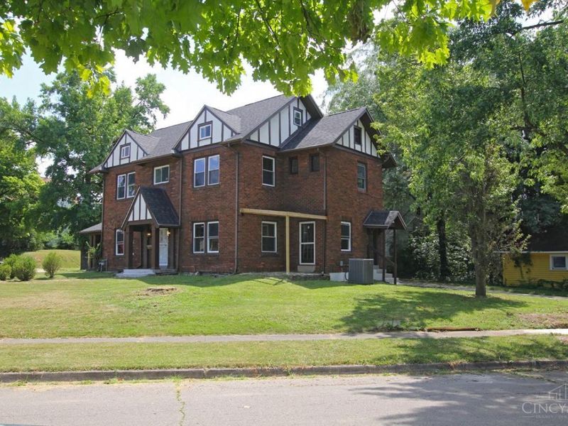 1326 Amherst Place, Dayton, OH 45406 Photo 1