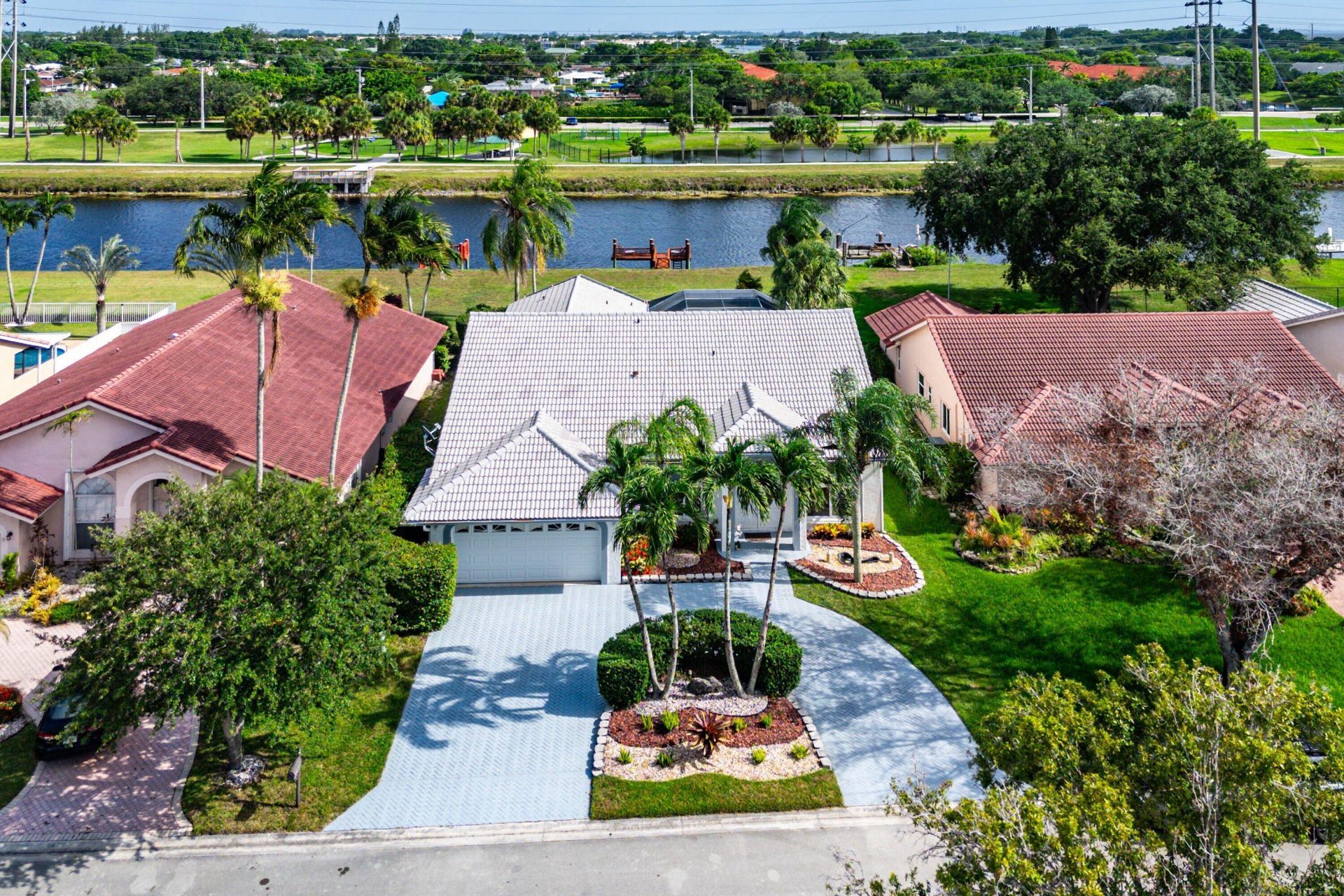12372 SW 1st Street, Coral Springs, FL 33071 Photo