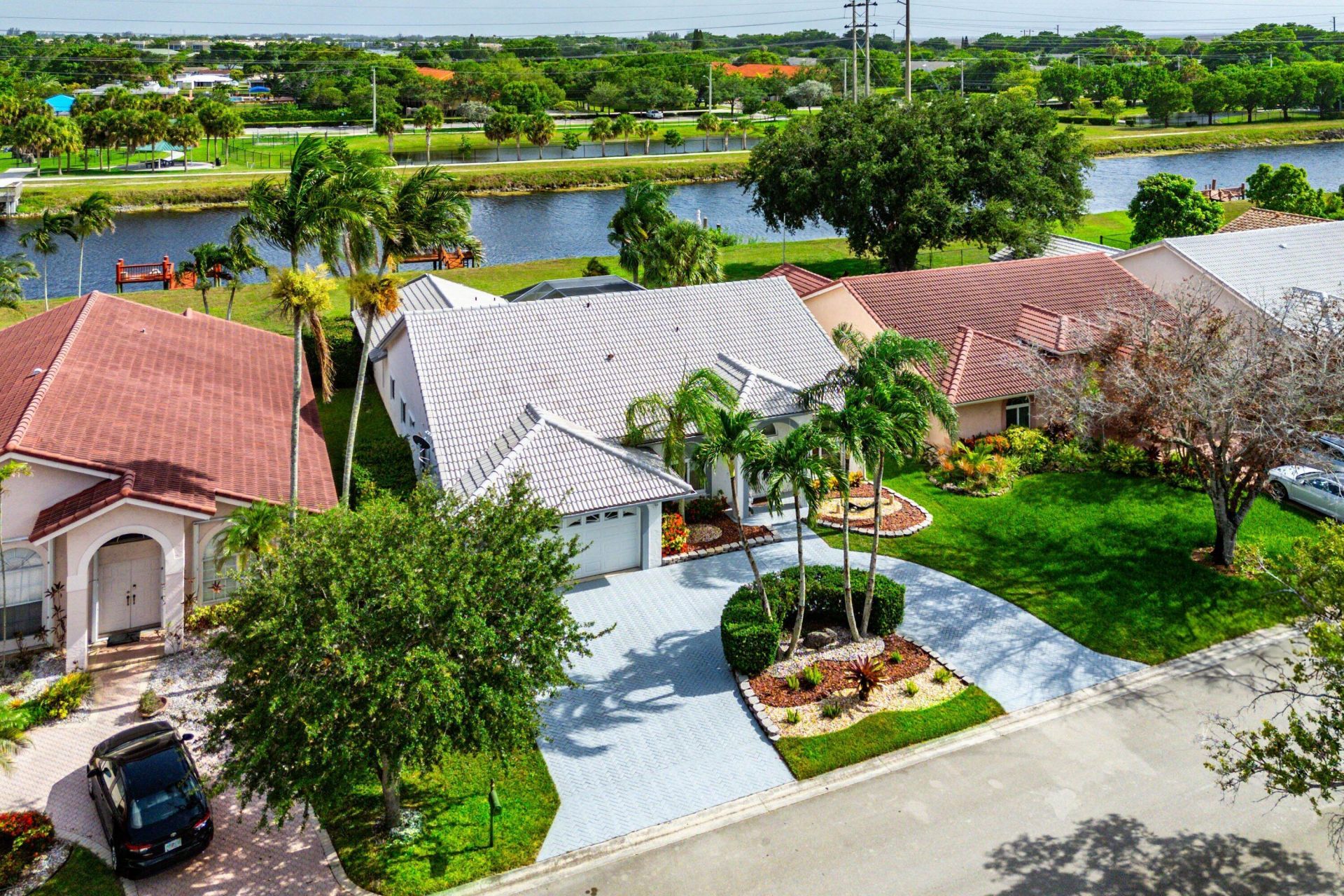12372 SW 1st Street, Coral Springs, FL 33071 Photo