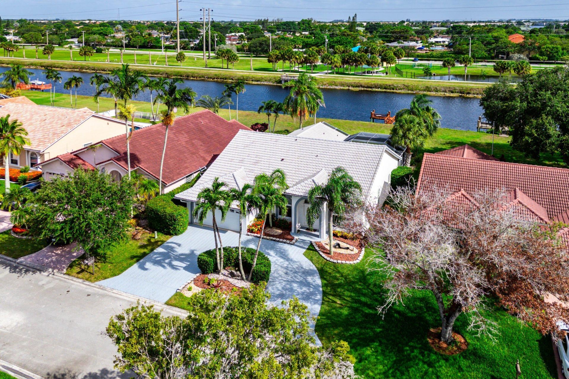 12372 SW 1st Street, Coral Springs, FL 33071 Photo