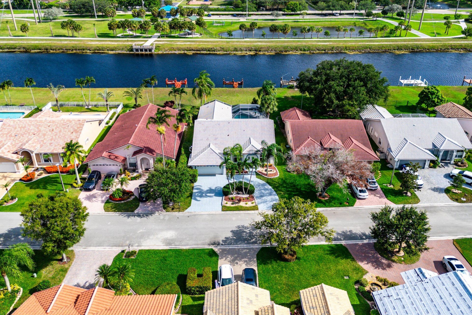 12372 SW 1st Street, Coral Springs, FL 33071 Photo