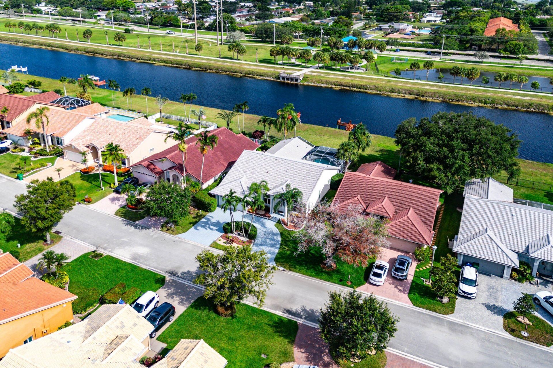 12372 SW 1st Street, Coral Springs, FL 33071 Photo
