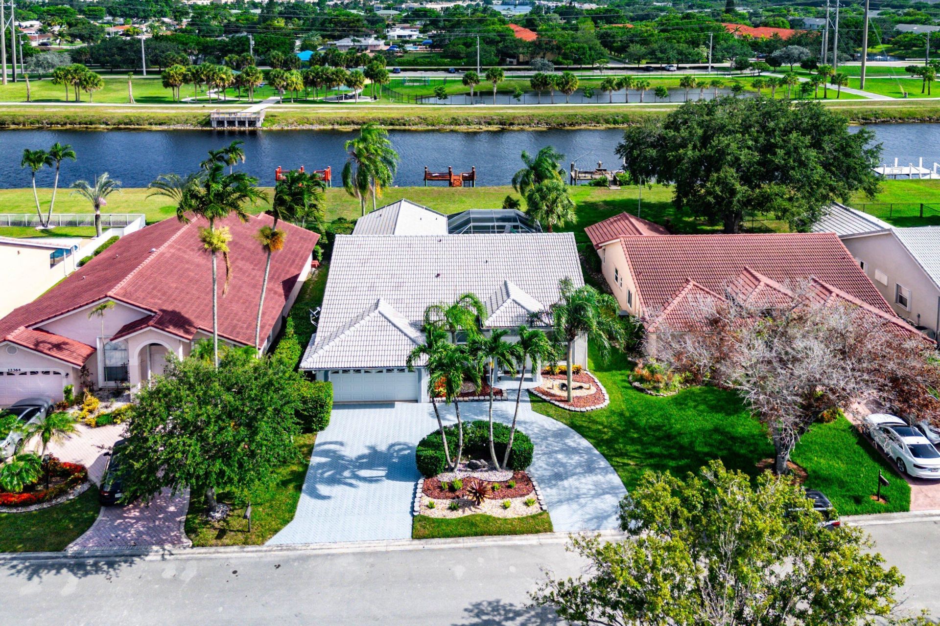 12372 SW 1st Street, Coral Springs, FL 33071 Photo
