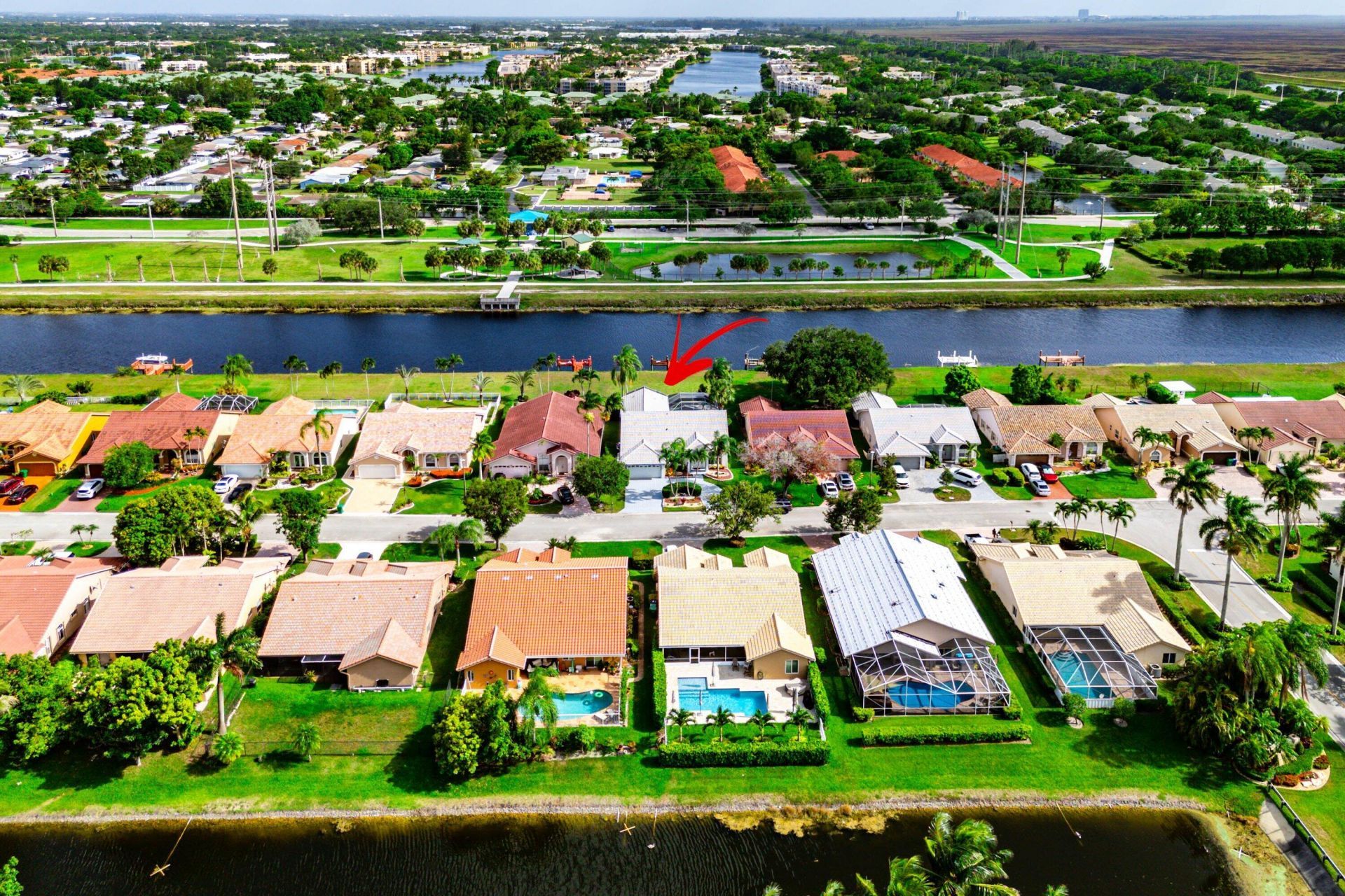 12372 SW 1st Street, Coral Springs, FL 33071 Photo