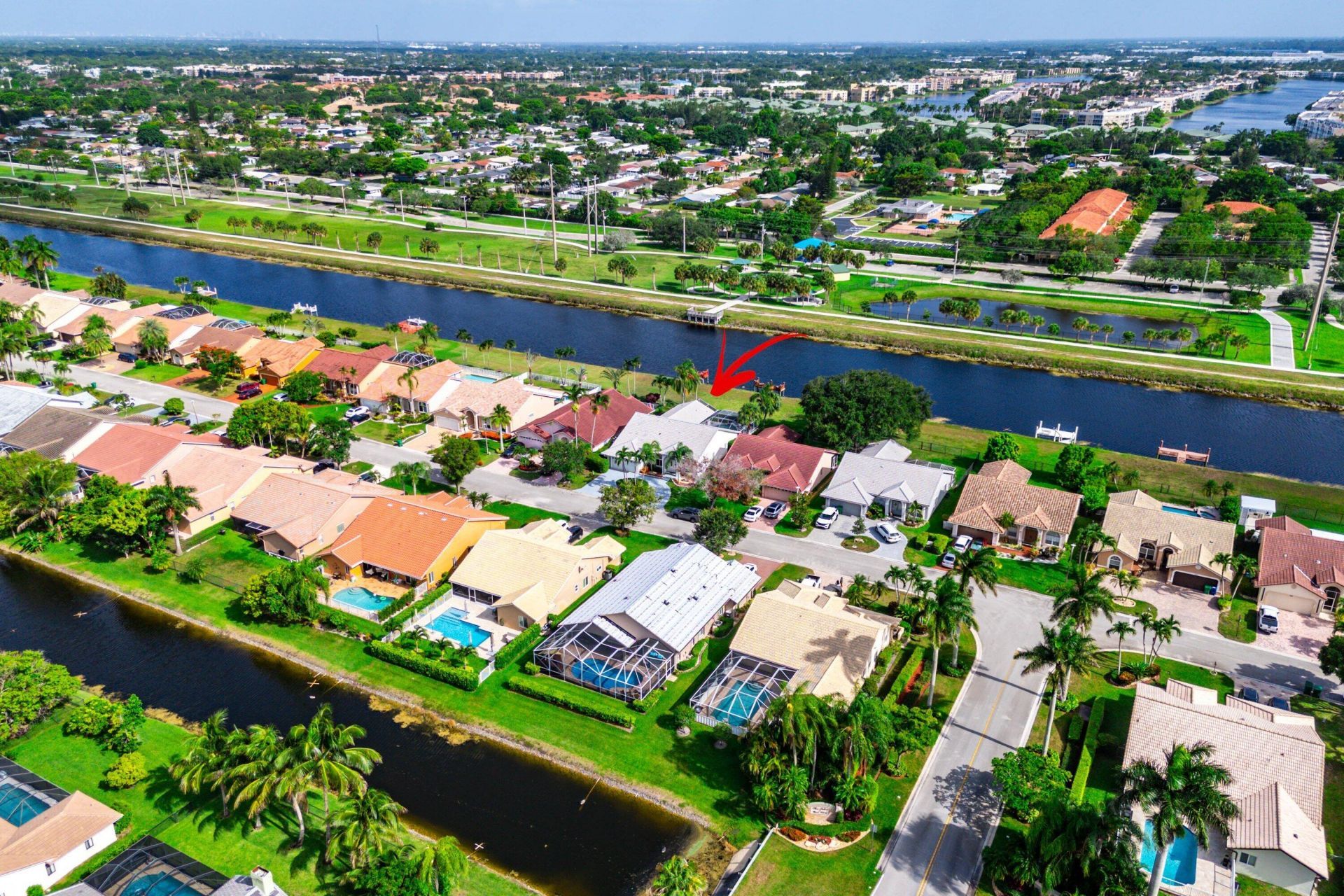 12372 SW 1st Street, Coral Springs, FL 33071 Photo