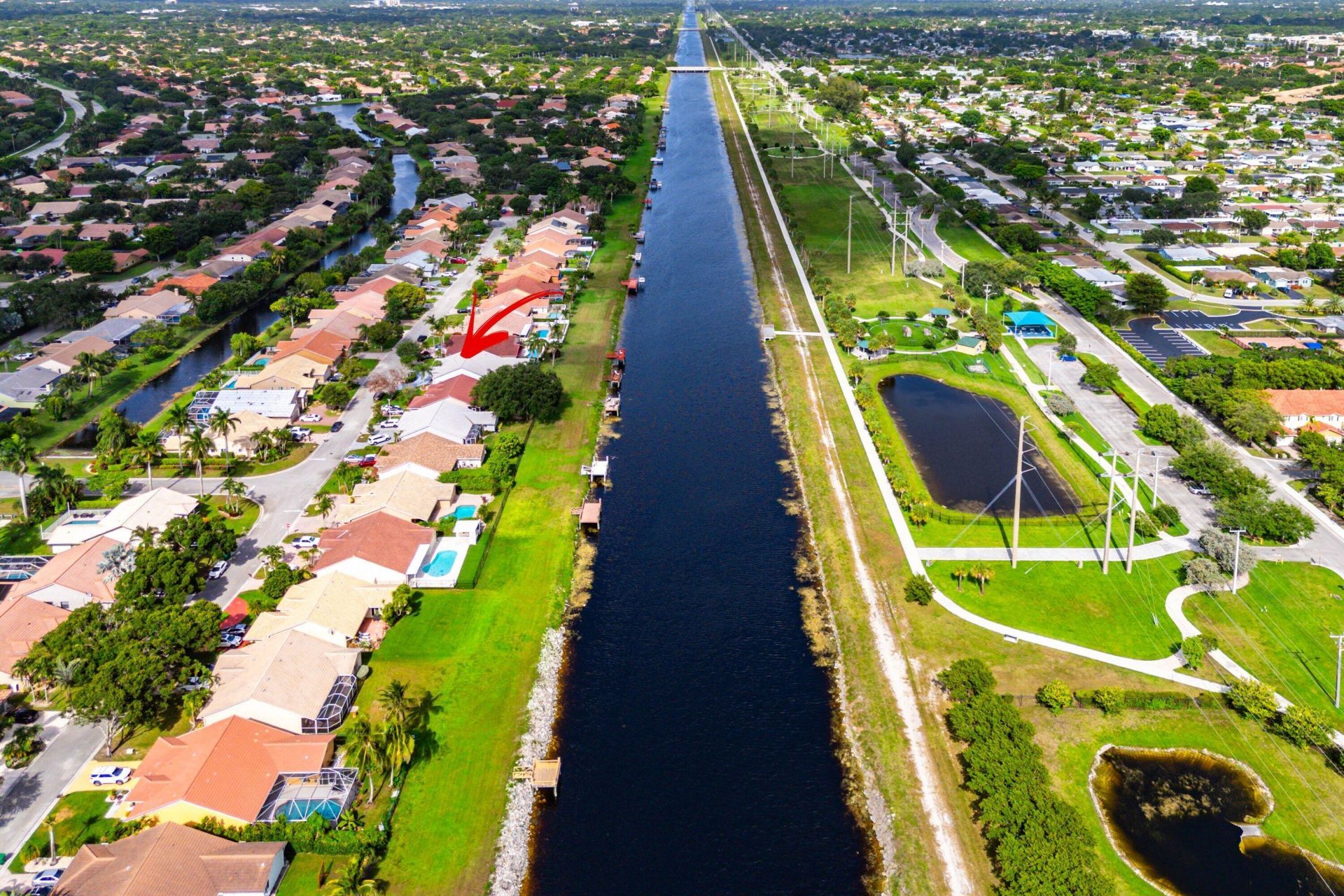 12372 SW 1st Street, Coral Springs, FL 33071 Photo