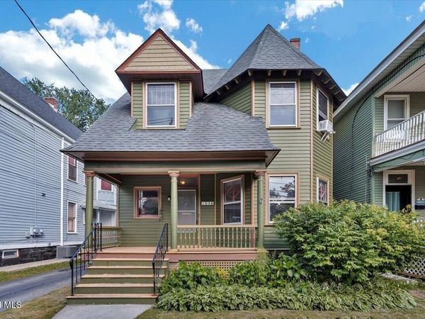 1056 Wendell Avenue, Schenectady, NY 12308