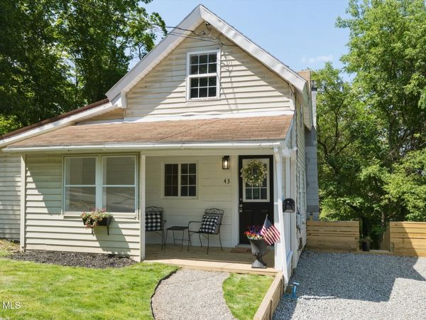 43 Bellamy Street, Whitehall, NY 12887