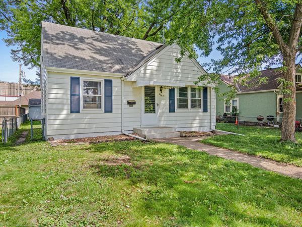 3647 28th Avenue S, Minneapolis, MN 55406