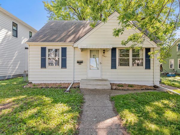 3647 28th Avenue S, Minneapolis, MN 55406