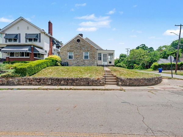 822 Bulen Avenue , Columbus, OH 43205
