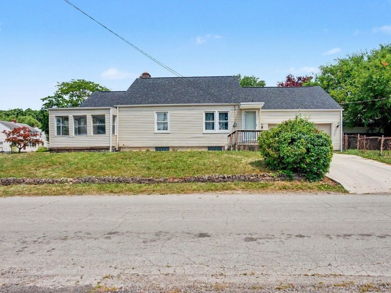 822 Bulen Avenue, Columbus, OH 43205 Photo 3