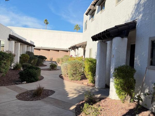 2400 N 71ST Street, Unit E, Scottsdale, AZ 85257