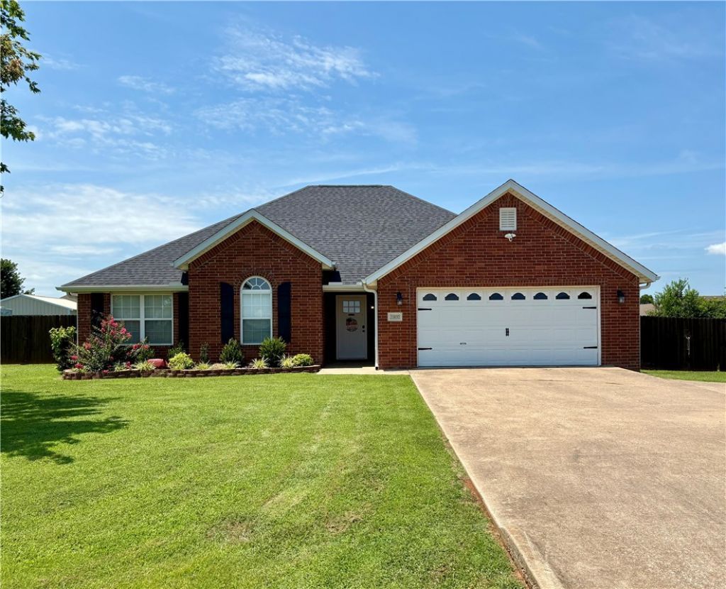 1300 Viney Grove Road, Prairie Grove, AR 72753 Main Photo
