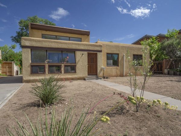 3305 Wilway Avenue NE, Albuquerque, NM 87106