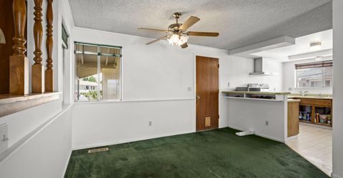 881 Amador Circle, Carson City, NV 89705 Photo