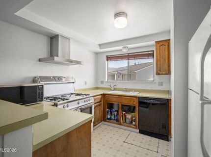 881 Amador Circle, Carson City, NV 89705 Photo