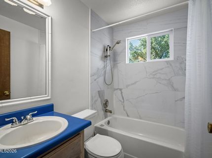 881 Amador Circle, Carson City, NV 89705 Photo