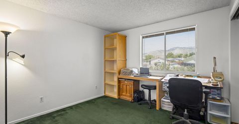 881 Amador Circle, Carson City, NV 89705 Photo