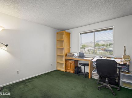 881 Amador Circle, Carson City, NV 89705 Photo