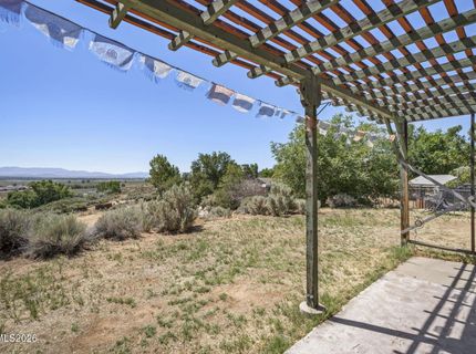 881 Amador Circle, Carson City, NV 89705 Photo