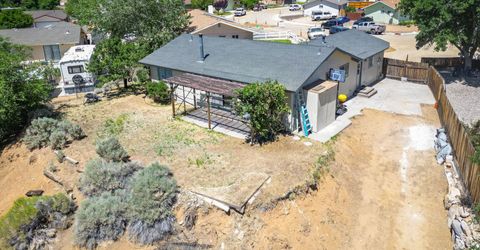 881 Amador Circle, Carson City, NV 89705 Photo