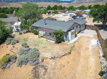 881 Amador Circle, Carson City, NV 89705 Photo