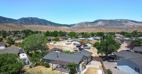 881 Amador Circle, Carson City, NV 89705 Photo