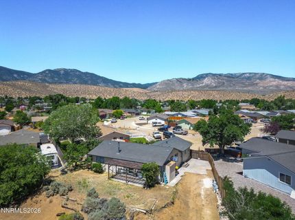 881 Amador Circle, Carson City, NV 89705 Photo