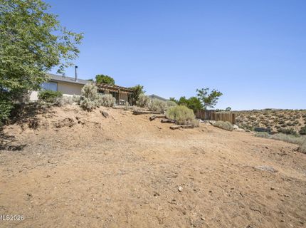 881 Amador Circle, Carson City, NV 89705 Photo