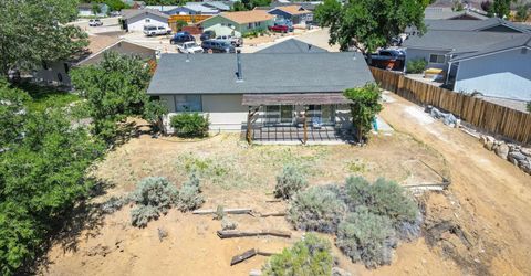 881 Amador Circle, Carson City, NV 89705 Photo