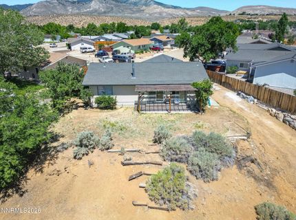 881 Amador Circle, Carson City, NV 89705 Photo