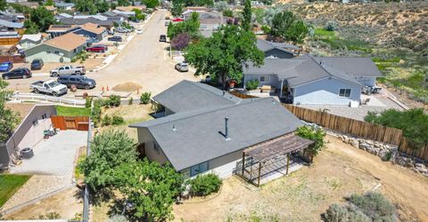 881 Amador Circle, Carson City, NV 89705 Photo