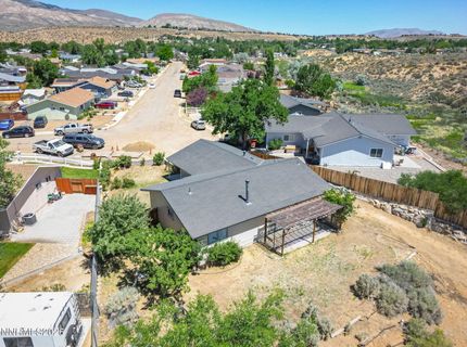 881 Amador Circle, Carson City, NV 89705 Photo
