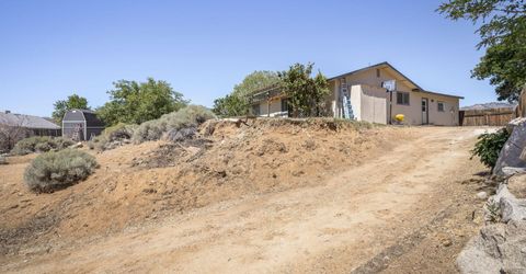 881 Amador Circle, Carson City, NV 89705 Photo