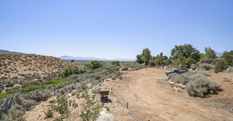 881 Amador Circle, Carson City, NV 89705 Photo