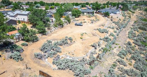 881 Amador Circle, Carson City, NV 89705 Photo
