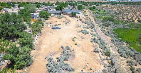 881 Amador Circle, Carson City, NV 89705 Photo