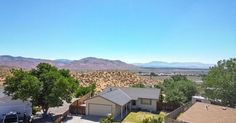 881 Amador Circle, Carson City, NV 89705 Photo