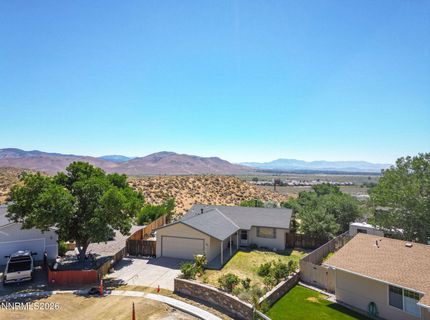 881 Amador Circle, Carson City, NV 89705 Photo