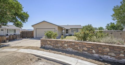 881 Amador Circle, Carson City, NV 89705 Photo