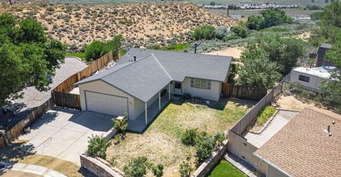 881 Amador Circle, Carson City, NV 89705 Photo