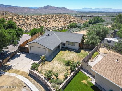881 Amador Circle, Carson City, NV 89705 Photo