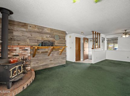 881 Amador Circle, Carson City, NV 89705 Photo