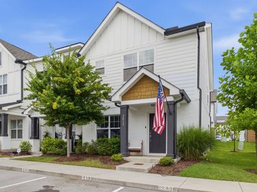 2412 Sayerville Ave , Old Hickory, TN 37138