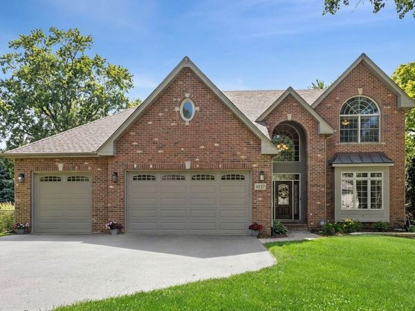 4632 Pershing Avenue , Downers Grove, IL 60515