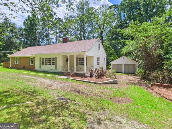 1264 Wesleyan Drive, Macon, GA 31210